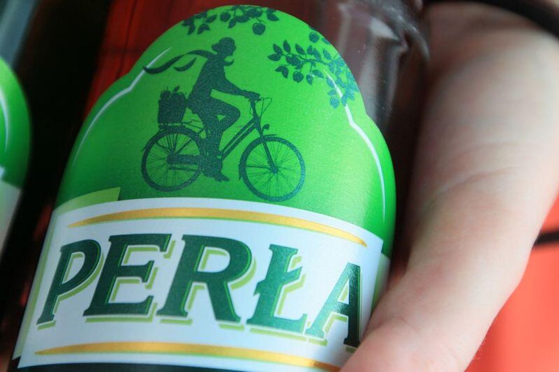 Czy Perła Summer zachęca do jeżdżenia rowerem po alkoholu?