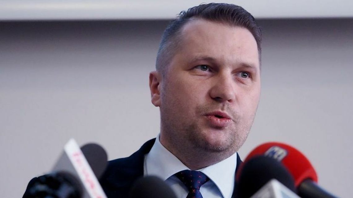 Czy po 10 stycznia uczniowie wrócą do szkół? Minister Czarnek nie ma wątpliwości Czy po 10 stycznia uczniowie wrócą do szkół? Minister Czarnek nie ma wątpliwości