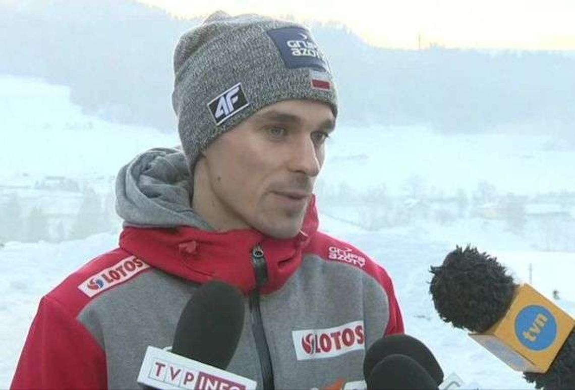 Czy po Turnieju Czterech Skoczni nastąpi w Polsce Żyłomania? (wideo) Czy po Turnieju Czterech Skoczni nastąpi w Polsce Żyłomania? (wideo)