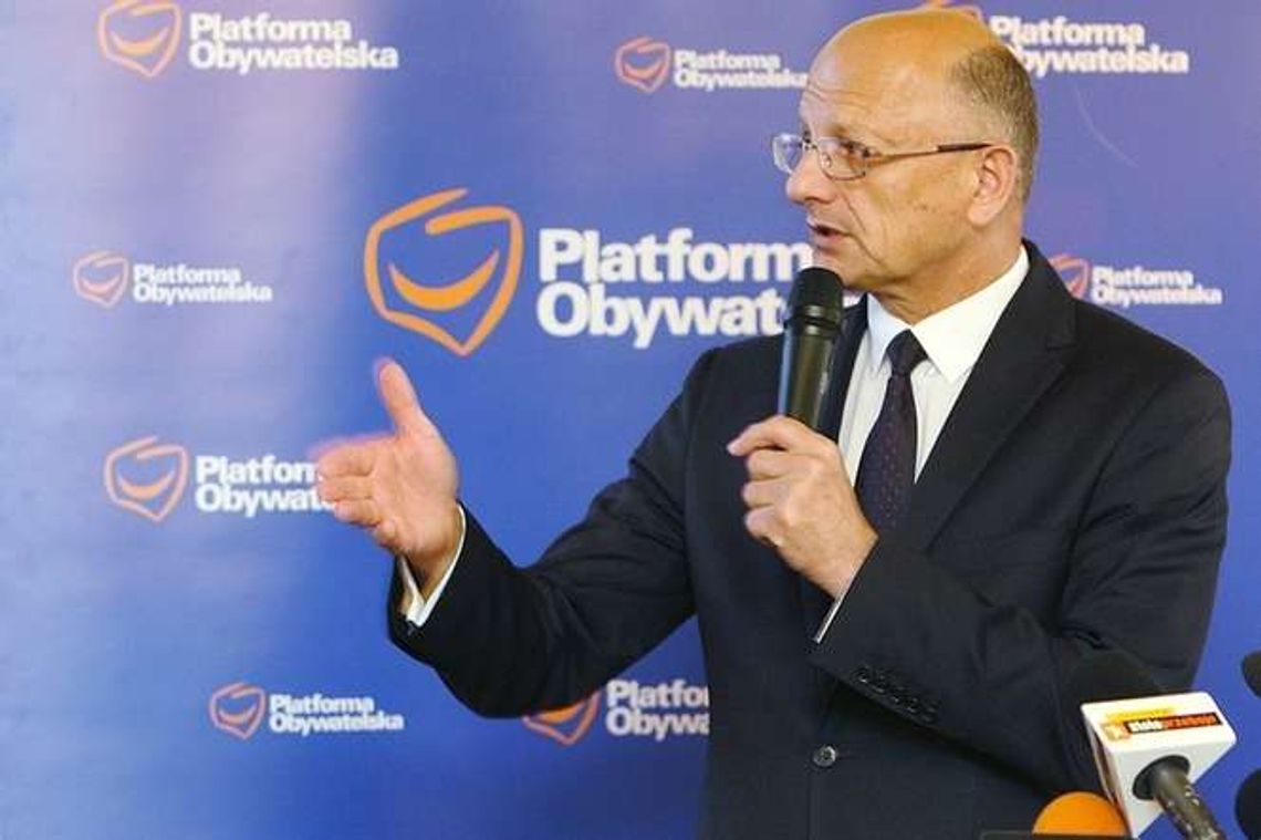 Czy po zmianie rządu opóźnią się inwestycje w Lublinie? Czy po zmianie rządu opóźnią się inwestycje w Lublinie?