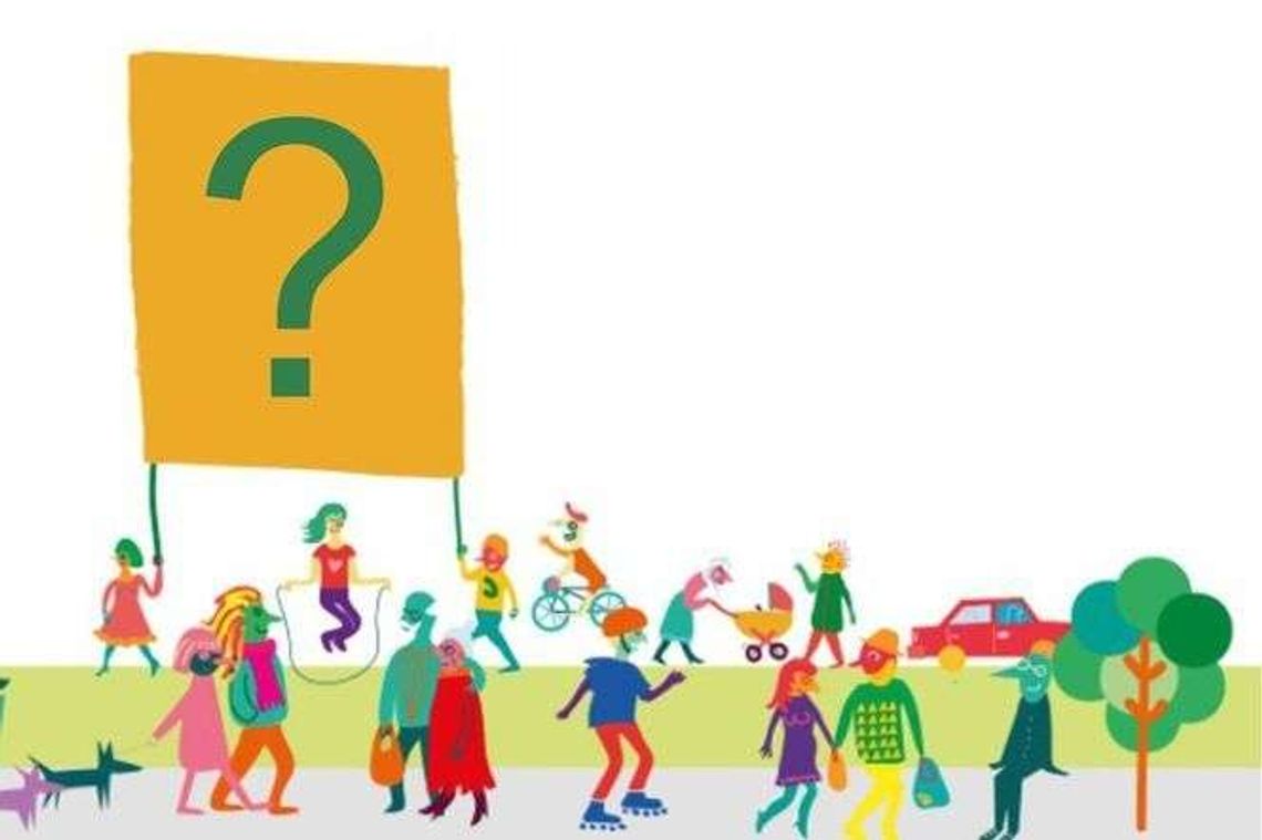 Czy potrzebujemy "Kongresu Mieszkańców Lublina"?