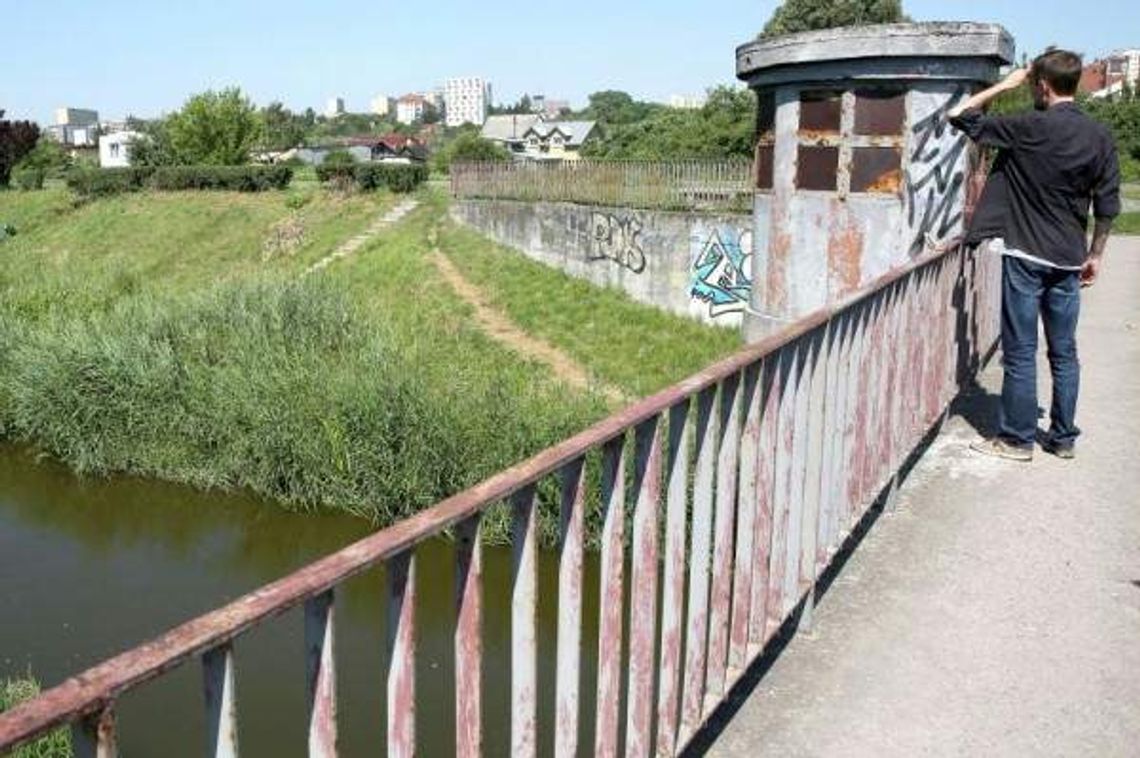 Czy powstanie mała elektrownia wodna na Bystrzycy? Czy powstanie mała elektrownia wodna na Bystrzycy?