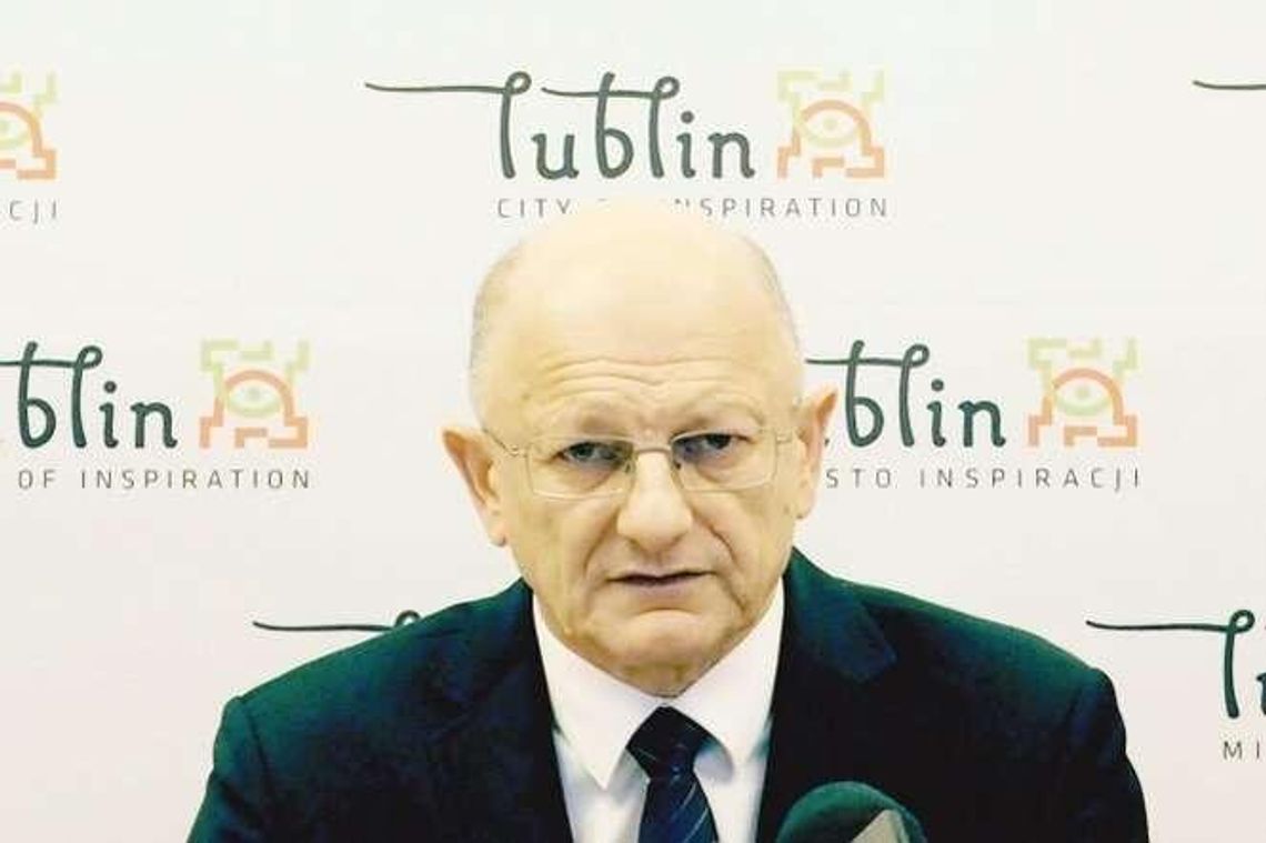 "Czy prawdą jest, że biją Ukraińców?" Żuk: To jest konkretny wymiar tej kampanii nienawiści