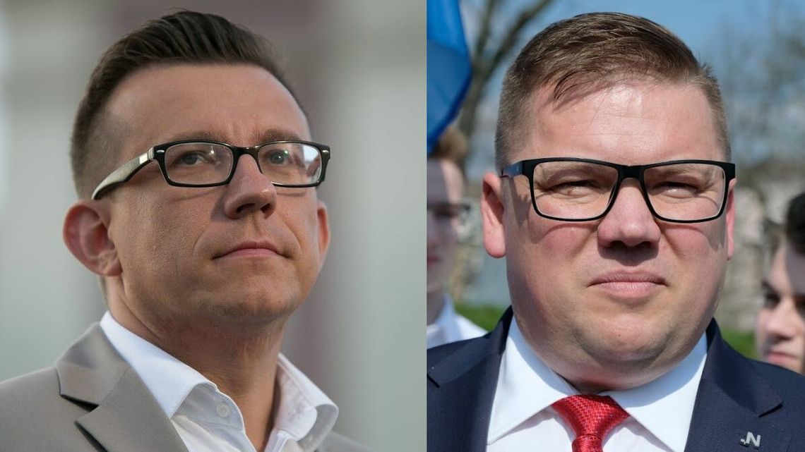 Czy prezydent Zamościa straci stanowisko? Jest decyzja