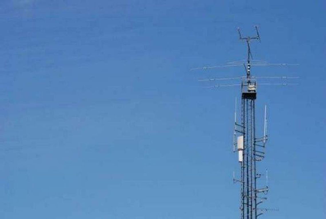 Czy przy ul. Sierpińskiego stanie maszt Play? Decyzja już wkrótce