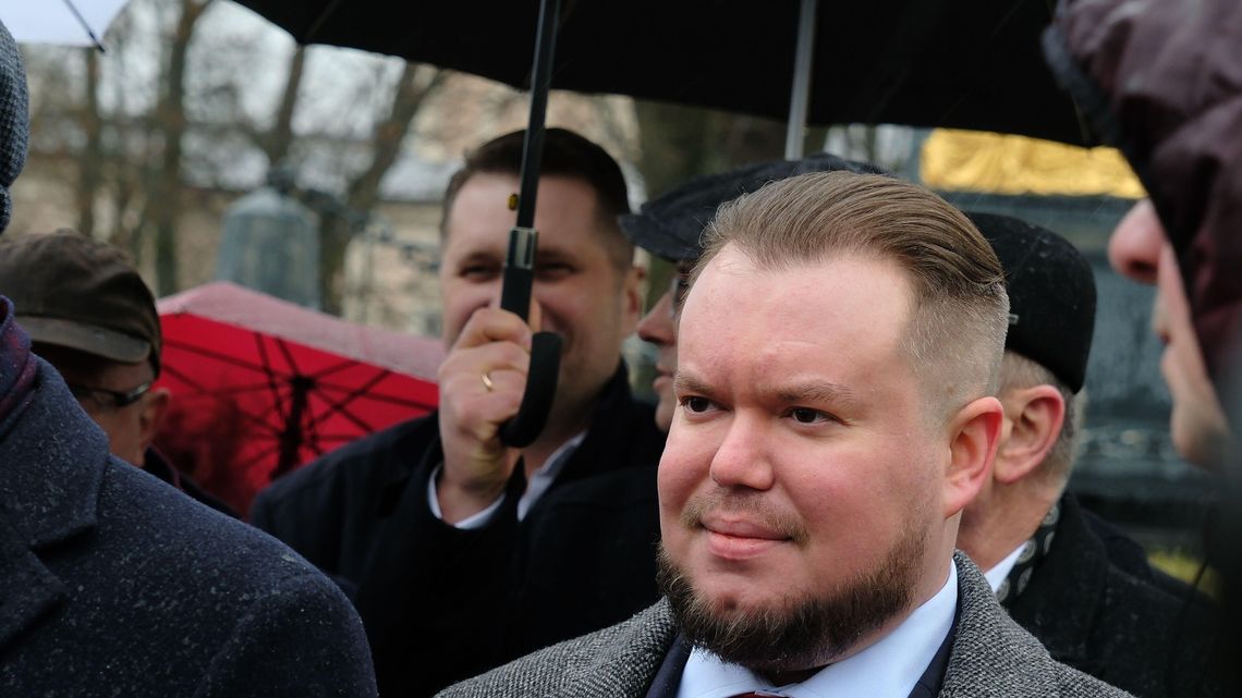 Czy radny-prezes Tomasz Gontarz z PiS złamał prawo pracy? Grozi mu do 30 tys. zł mandatu