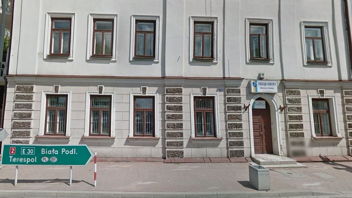 Czy radny z gminy Międzyrzec Podlaski straci mandat? Do urzędu przyszedł anonim