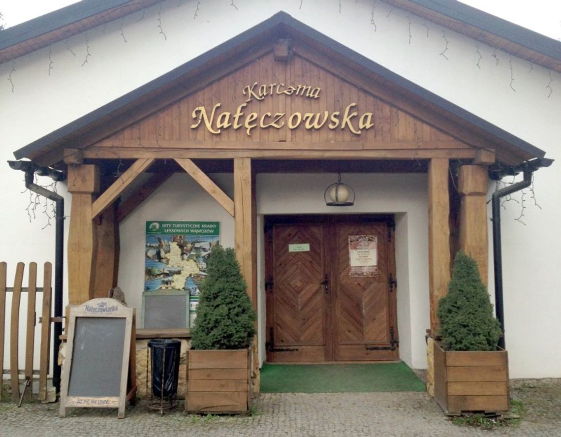 Czy rewolucja Magdy Gessler pomogła? Nasza recenzja Karczmy Nałęczowskiej