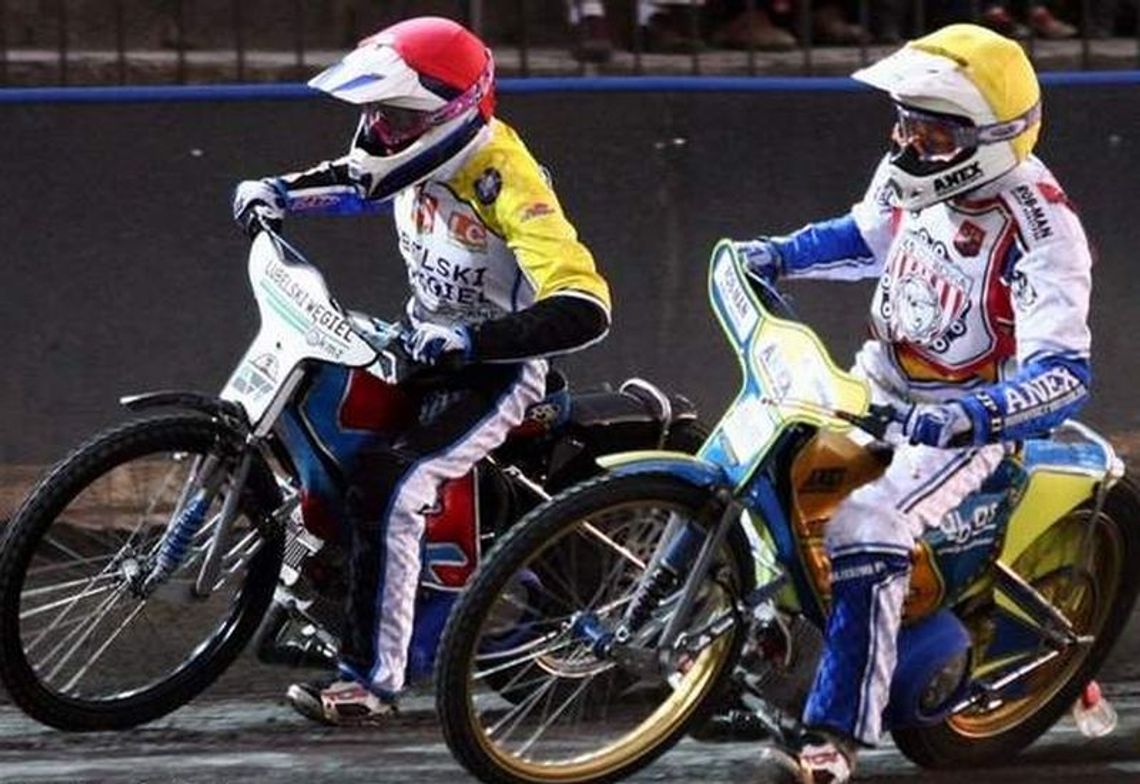 Czy Robert Miśkowiak zostanie w Lubelskim Węglu KMŻ?