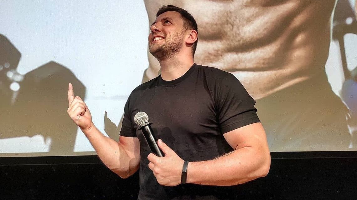 Czy są serie filmowe, które powinny się skończyć? "Kino rozrywkowe to wielki supermarket" Czy są serie filmowe, które powinny się skończyć? "Kino rozrywkowe to wielki supermarket"