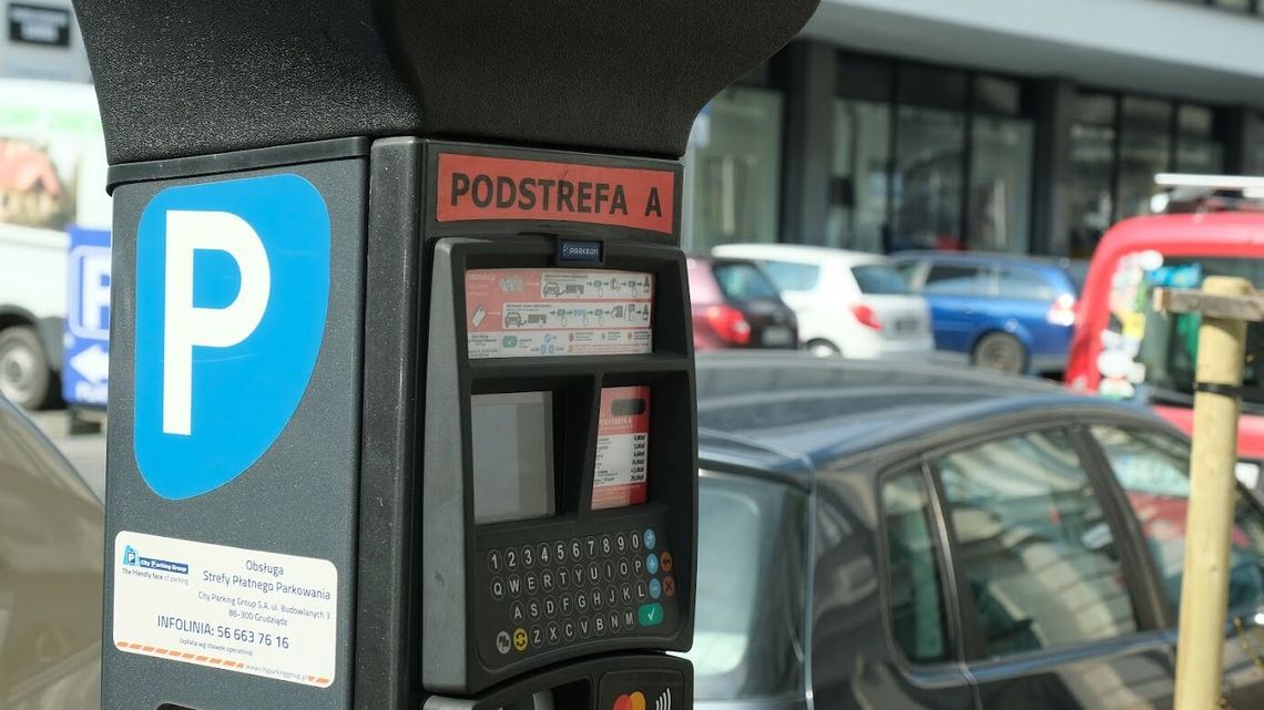 Czy senior w Lublinie zaparkuje za darmo? Znamy odpowiedź miasta