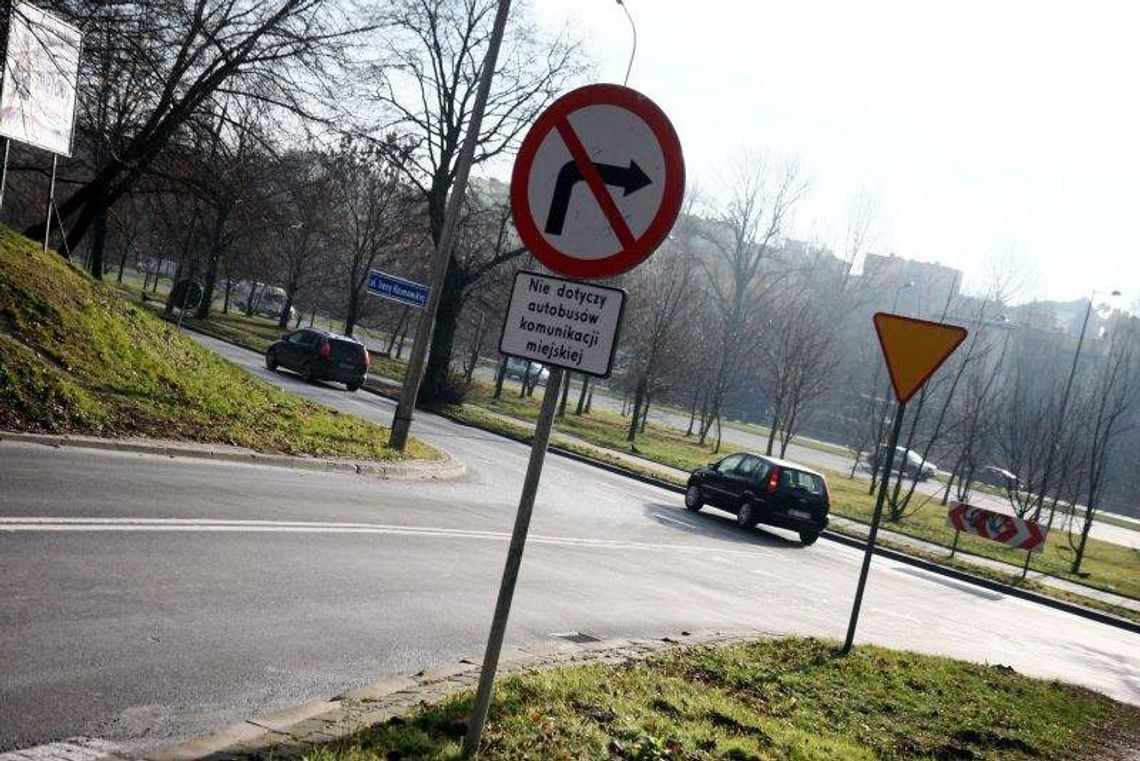 Czy skręcimy w prawo w Północną?