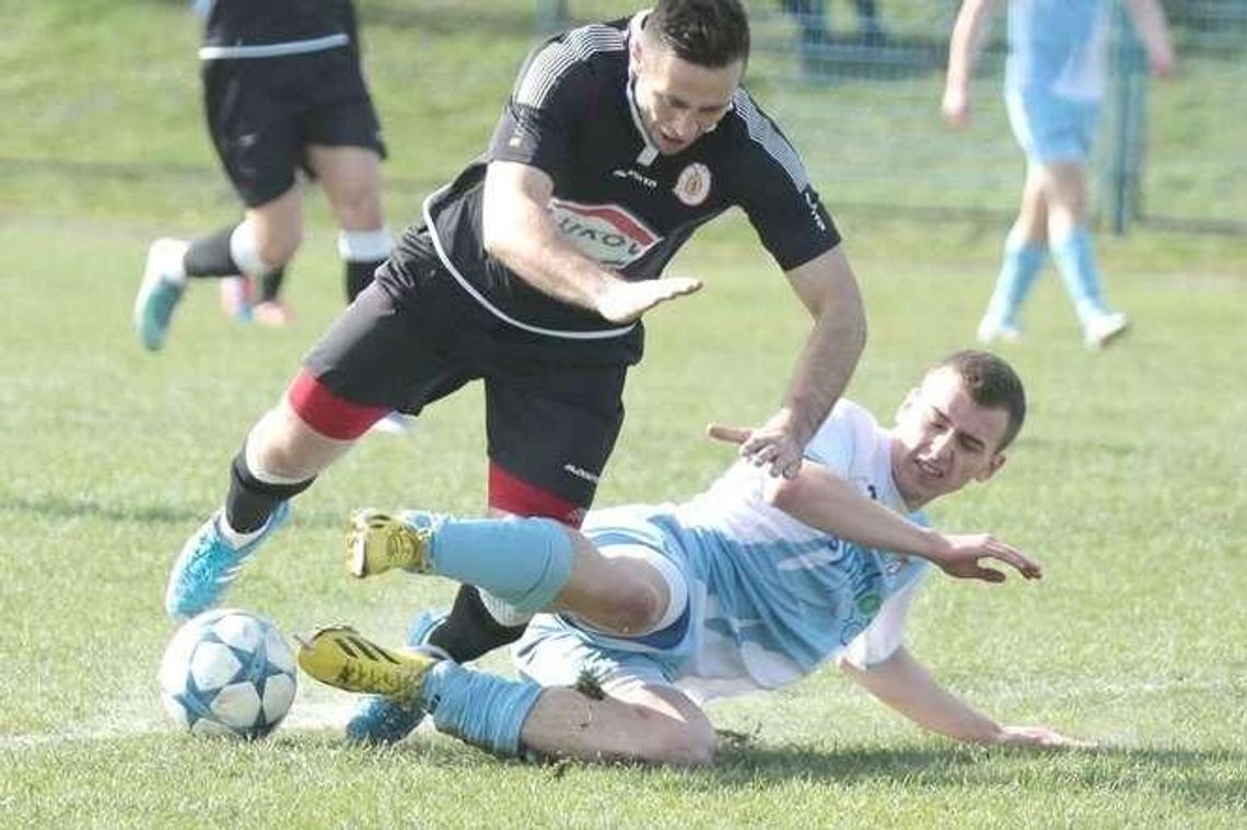 Czy Stal się odkuje? Gra czwarta liga