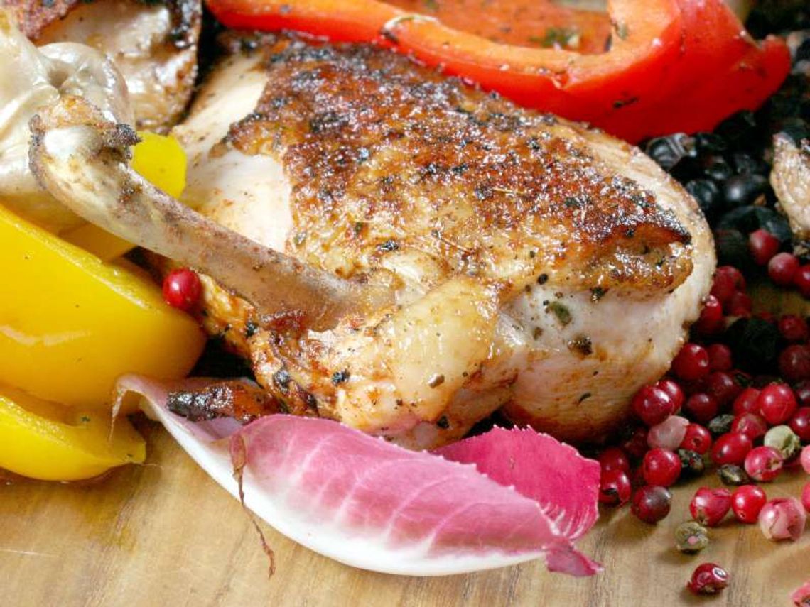 Czy staropolską kuchnię da się zjeść?