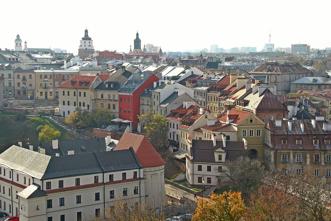 Czy ta miejscowość naprawdę leży w województwie lubelskim? Tylko znawcy regionu zdobędą komplet punktów Czy ta miejscowość naprawdę leży w województwie lubelskim? Tylko znawcy regionu zdobędą komplet punktów
