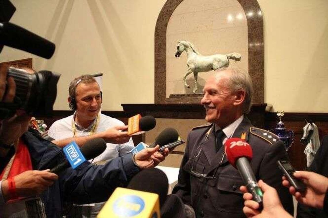 Czy to jeszcze Pride of Poland? "Obawiam się, że prestiż aukcji nie zostanie odbudowany"