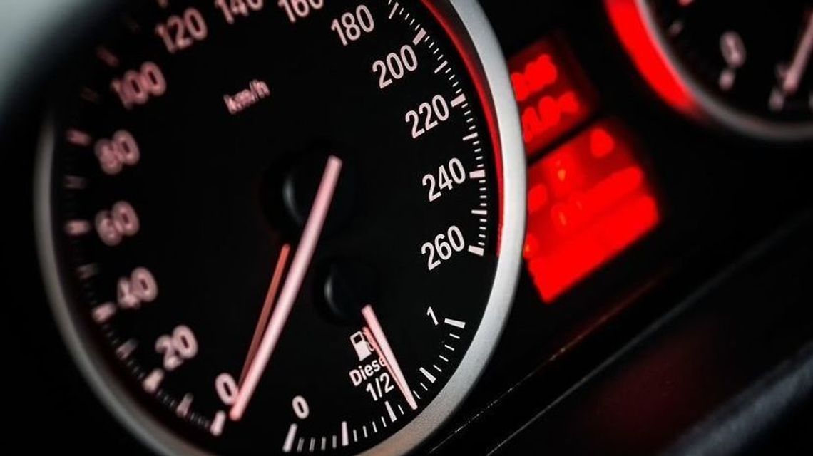 Czy to już rekord? Licznik samochodu cofnięty o 100 tys. km