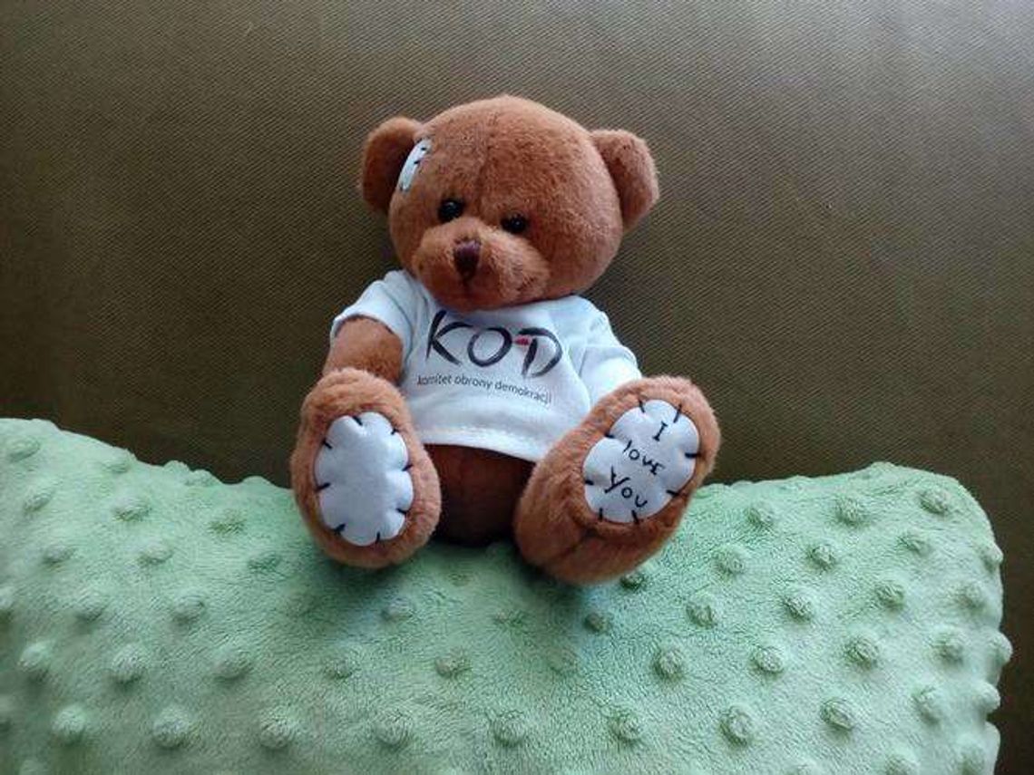 Czy troska połączy? Piknik KOD w Białej Podlaskiej Czy troska połączy? Piknik KOD w Białej Podlaskiej