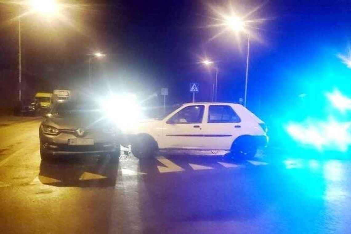 "Czy trzeba czekać aż ktoś zginie?" Mieszkańcy chcą świateł na ruchliwym skrzyżowaniu