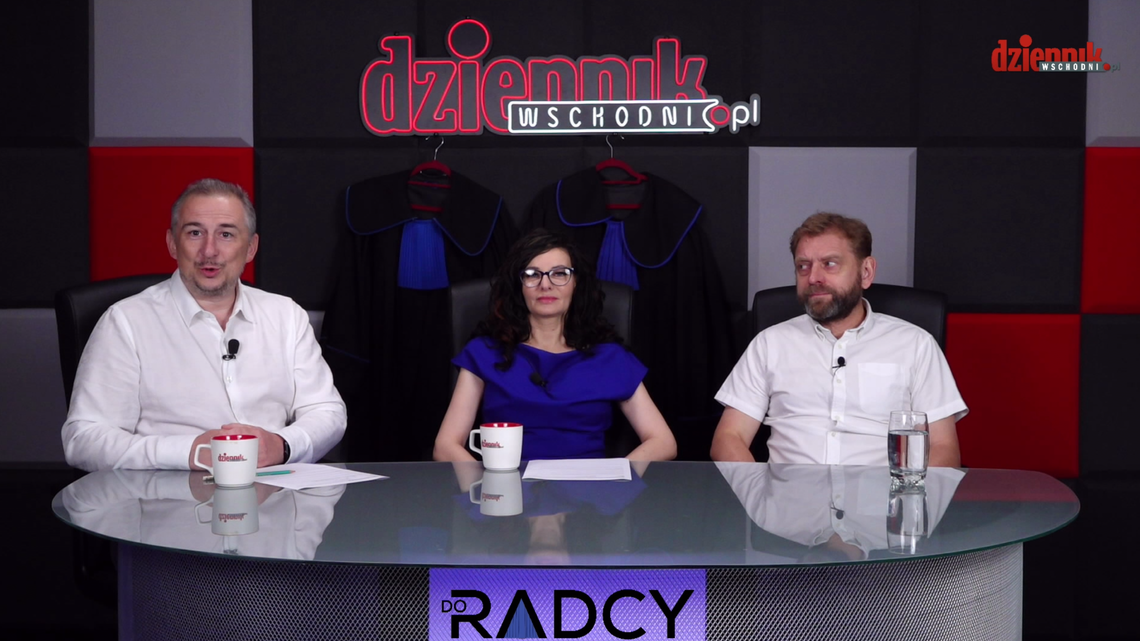 Czy ubezpieczenia społeczne są złem koniecznym? - o tym w podcaście (do)RADCY