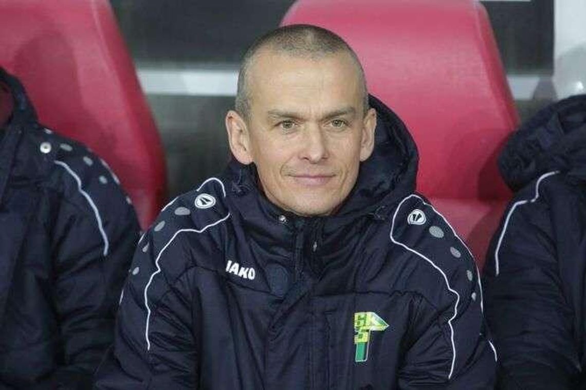 Czy w Górniku zadziała efekt nowej miotły?