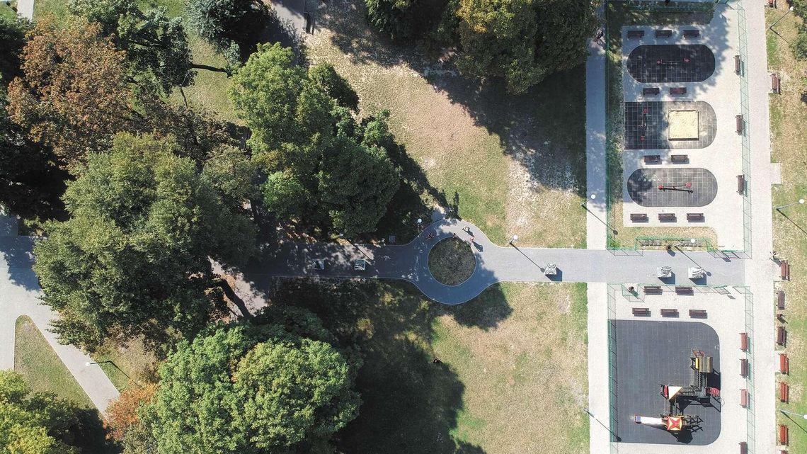 Czy w Lublinie można pić alkohol na świeżym powietrzu? Miasto może wyznaczyć takie miejsce Czy w Lublinie można pić alkohol na świeżym powietrzu? Miasto może wyznaczyć takie miejsce