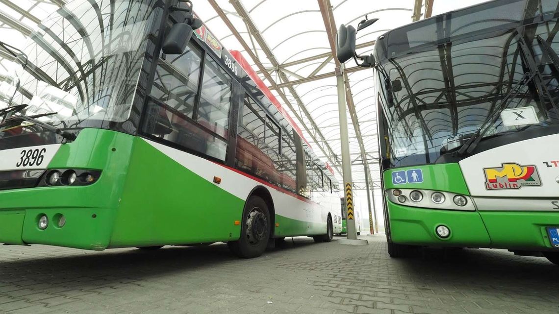 Czy w Lublinie powinny być 15-minutowe bilety za 2 zł? Ratusz ma inny pomysł Czy w Lublinie powinny być 15-minutowe bilety za 2 zł? Ratusz ma inny pomysł