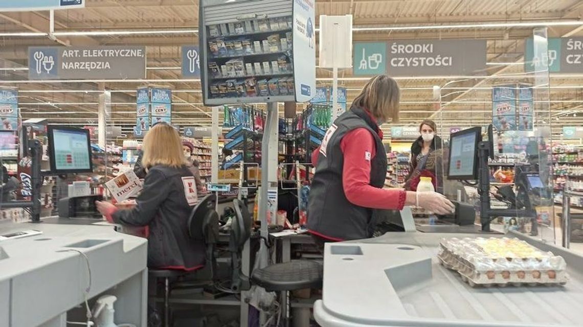 Czy w niedzielę sklepy będą otwarte?