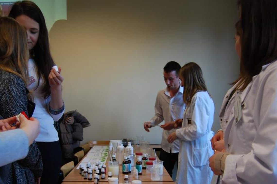 Czy w Puławach przybędzie studentów Czy w Puławach przybędzie studentów