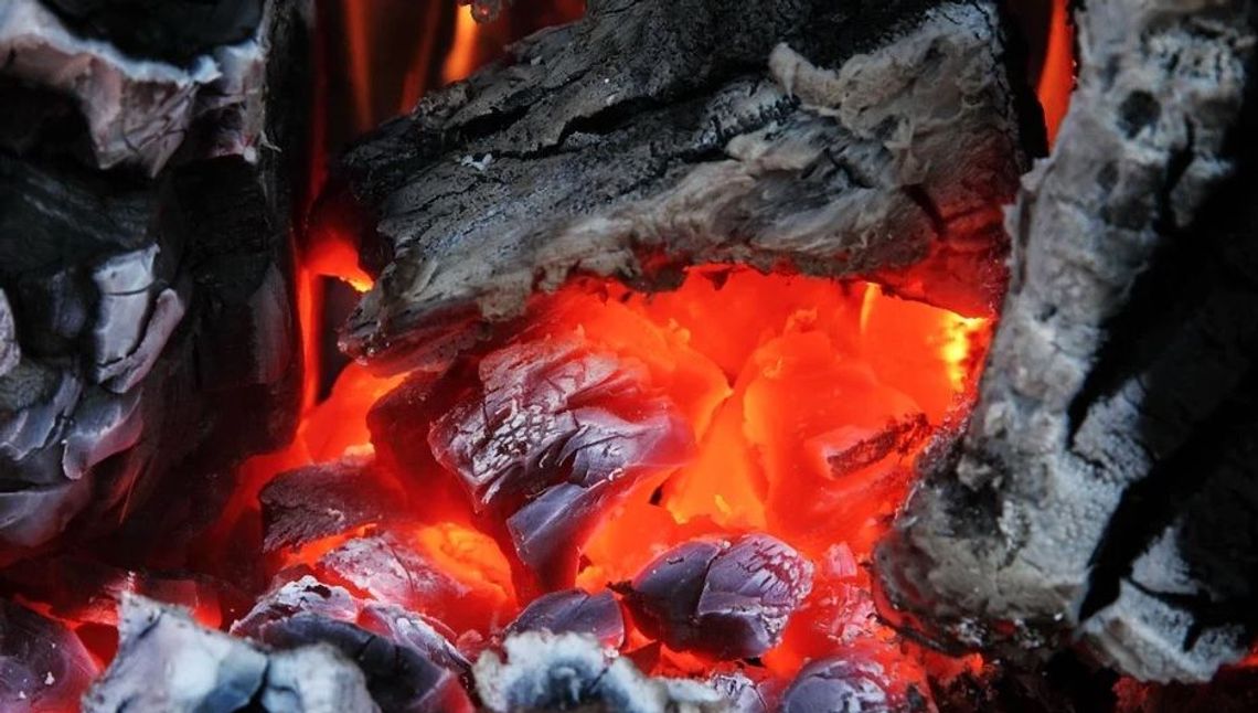 Czy w Świdniku będą pojemniki na popiół? Apeluje o to miejski radny