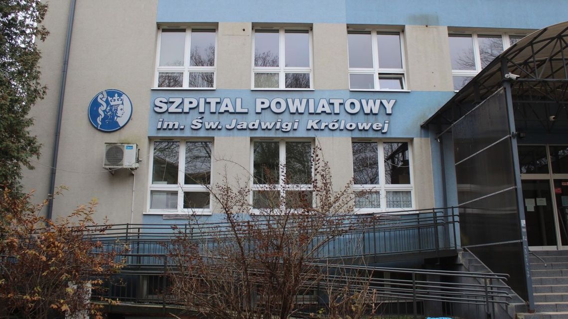 Czy w szpitalu w Hrubieszowie ktoś został zaszczepiony bez kolejki? Starosta wysłała komisję Czy w szpitalu w Hrubieszowie ktoś został zaszczepiony bez kolejki? Starosta wysłała komisję