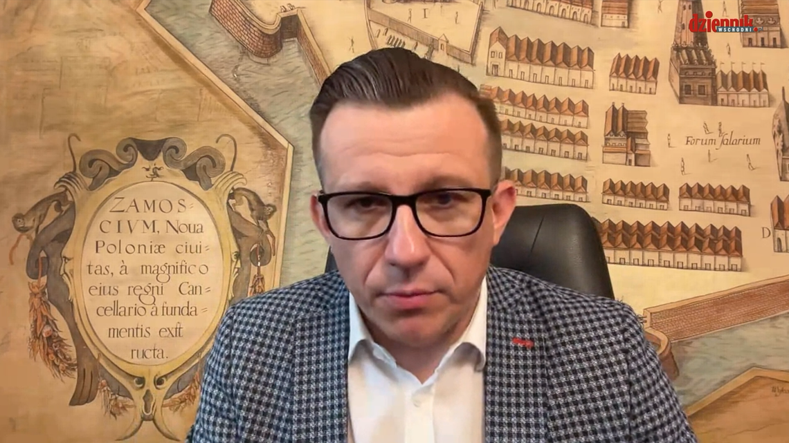 Czy w Zamościu będzie zmiana prezydenta?