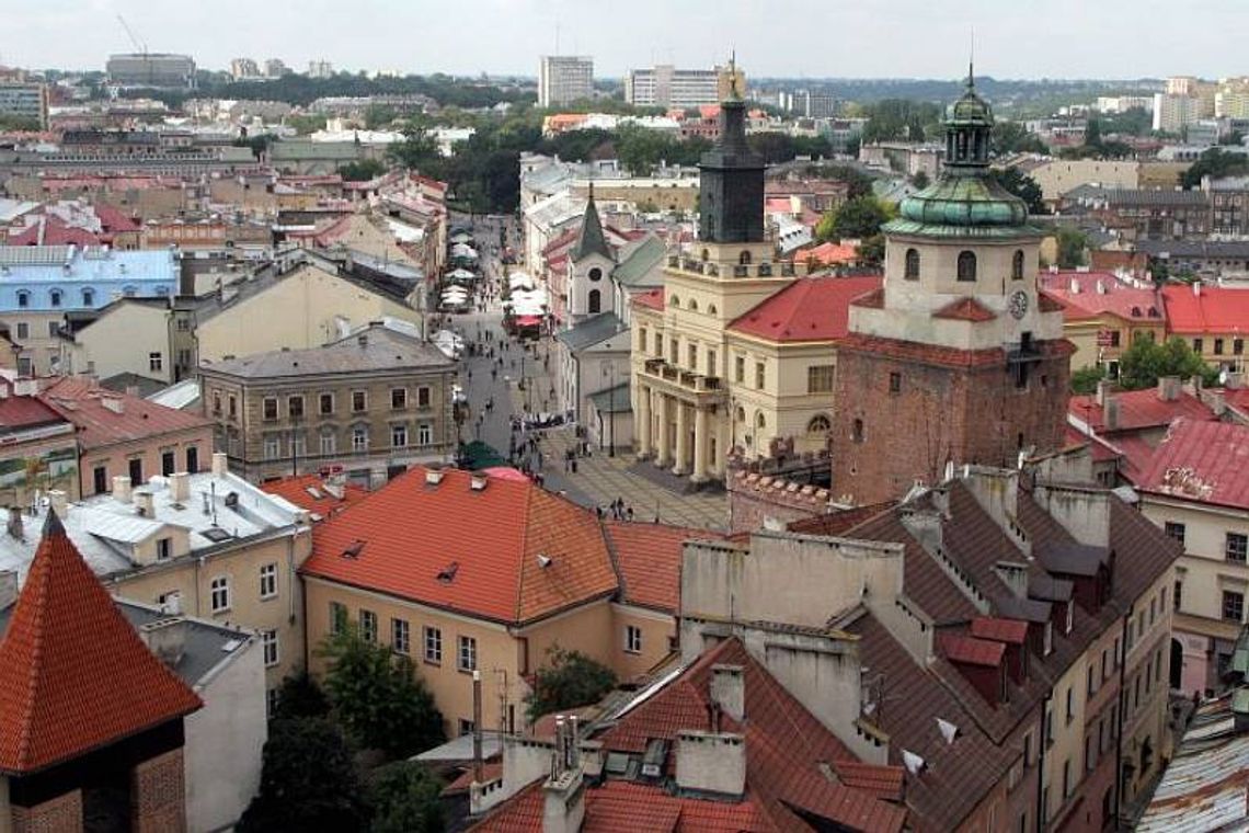 Czy warto kupić mieszkanie w centrum miasta ? 