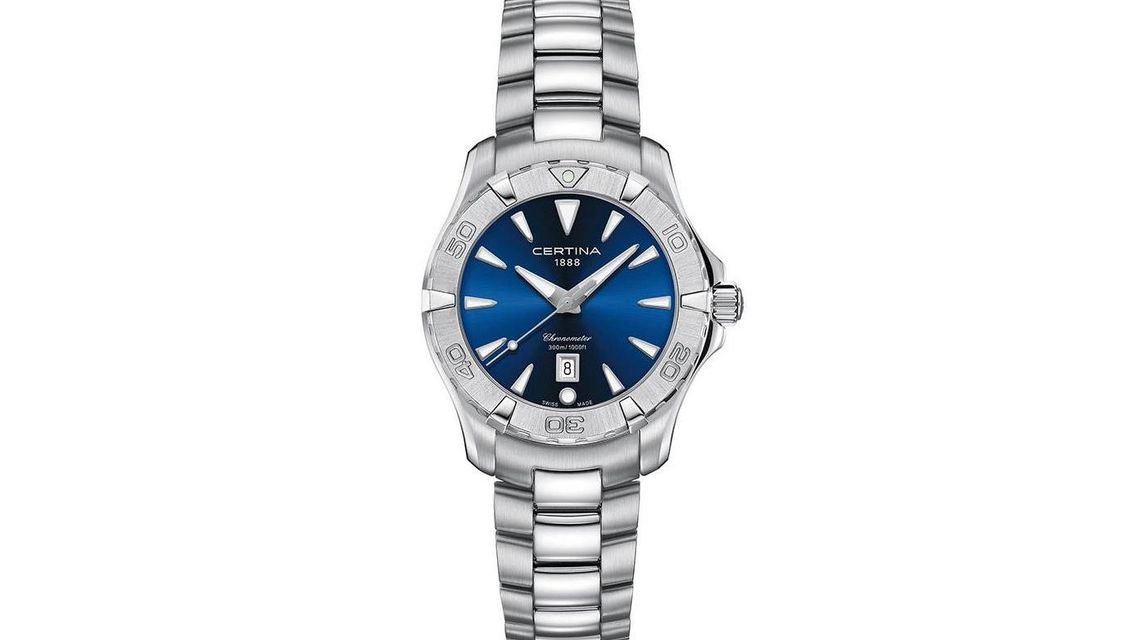 Czy warto zdecydować się na zakup zegarka Certina? Czy warto zdecydować się na zakup zegarka Certina?