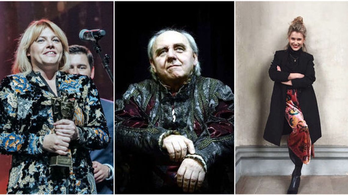 Czy wiesz, kto stąd pochodzi? Sprawdź swoją wiedzę o gwiazdach z Lubelszczyzny!