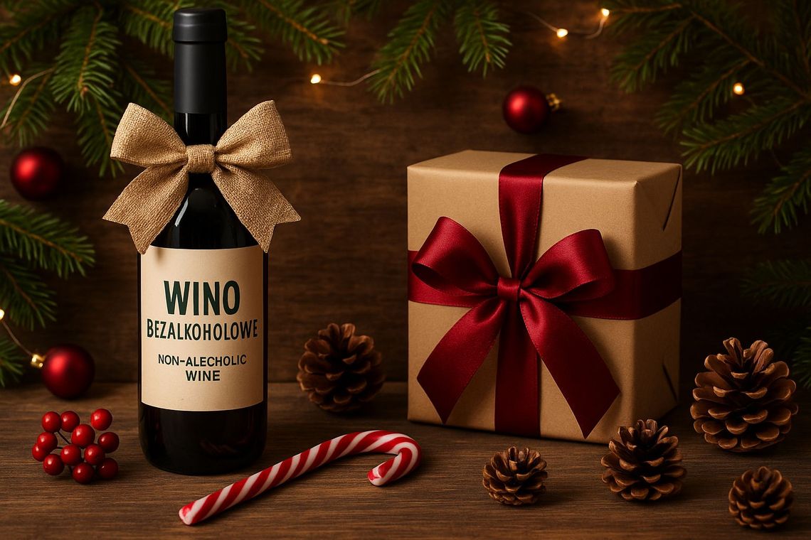 Czy wino na prezent to dobry pomysł? Wskazówki od eksperta Czy wino na prezent to dobry pomysł? Wskazówki od eksperta
