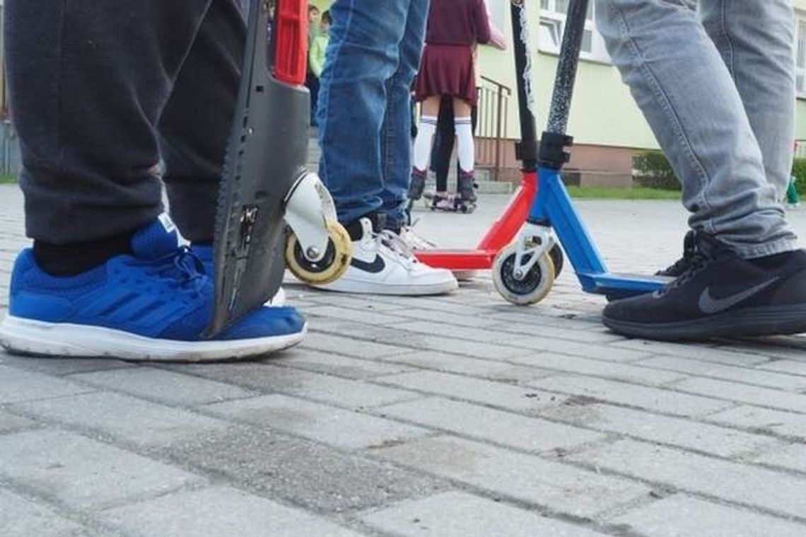 Czy wybrałeś modne liceum? Te szkoły w Lublinie są najbardziej oblegane Czy wybrałeś modne liceum? Te szkoły w Lublinie są najbardziej oblegane