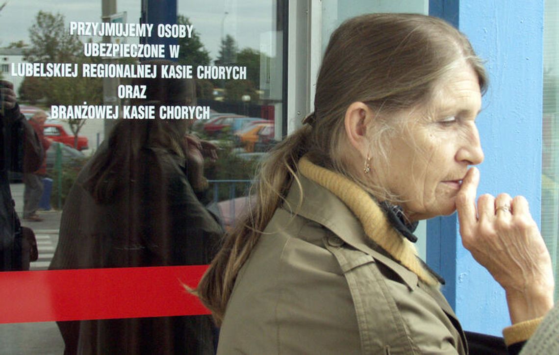 Czy wyjdzie nam to na zdrowie? Czy wyjdzie nam to na zdrowie?
