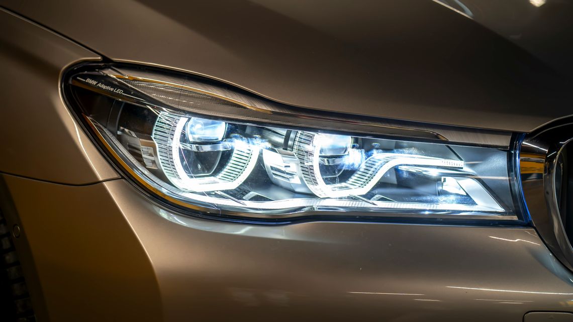 Czy żarówki LED H7 rzeczywiście poprawiają widoczność na drodze?