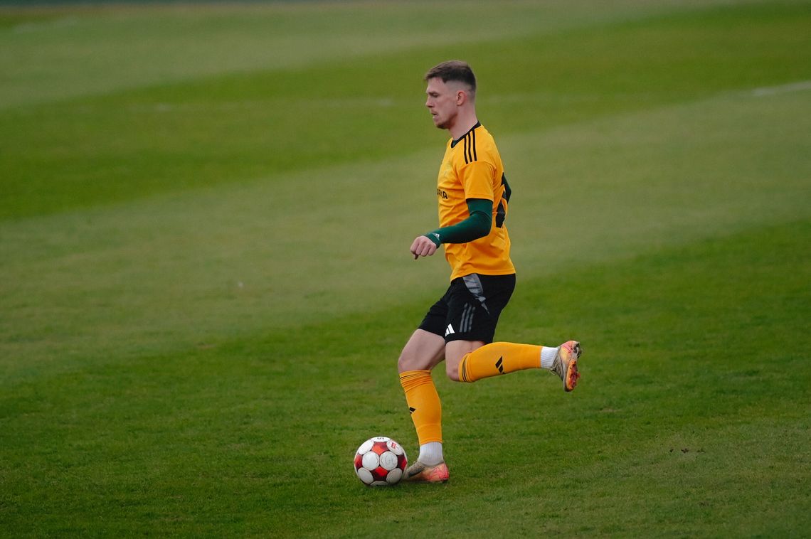 Pięć goli do przerwy. Czy będą kolejne? Wisła Kraków - Górnik Łęczna [relacja na żywo]