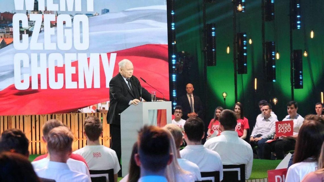 Czy Zjednoczona Prawica dotrwa do końca obecnej kadencji parlamentu? Polacy są podzieleni