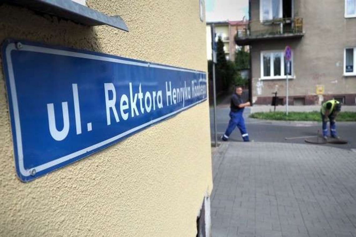 Czy zmieniać nazwy ulic w Lublinie? Czy zmieniać nazwy ulic w Lublinie?