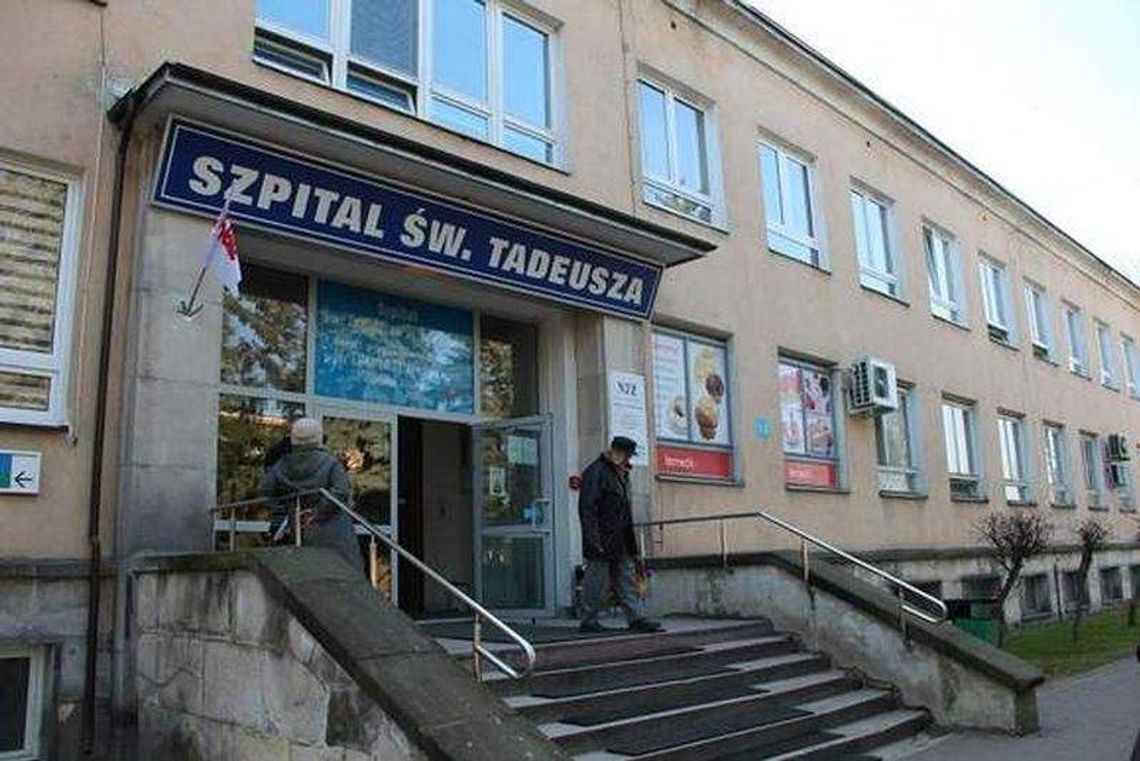 Czy Zosia mogła stracić życie lub zdrowie? Ruszyło śledztwo Czy Zosia mogła stracić życie lub zdrowie? Ruszyło śledztwo