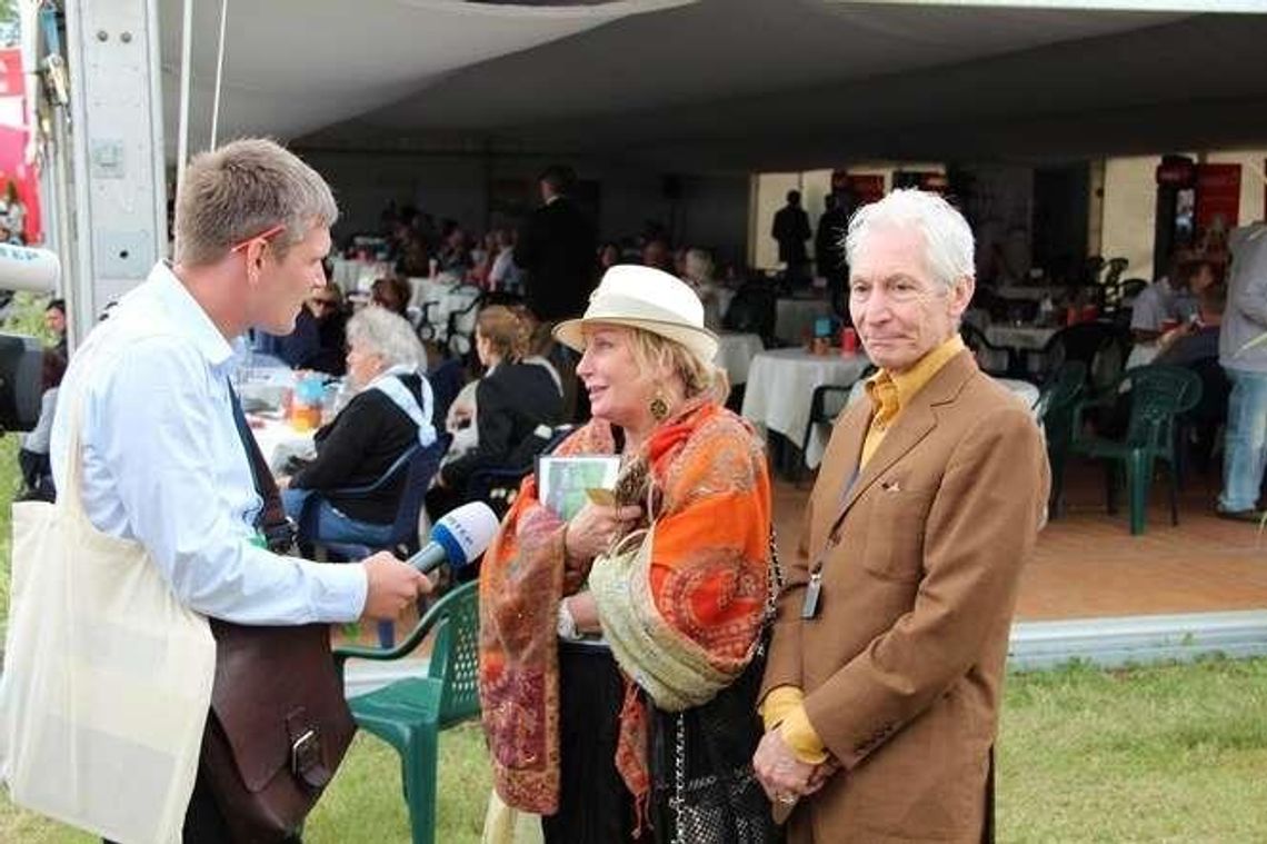 Czy źrebaki wrócą do janowskiej stadniny? ANR chce "porozumienia" 