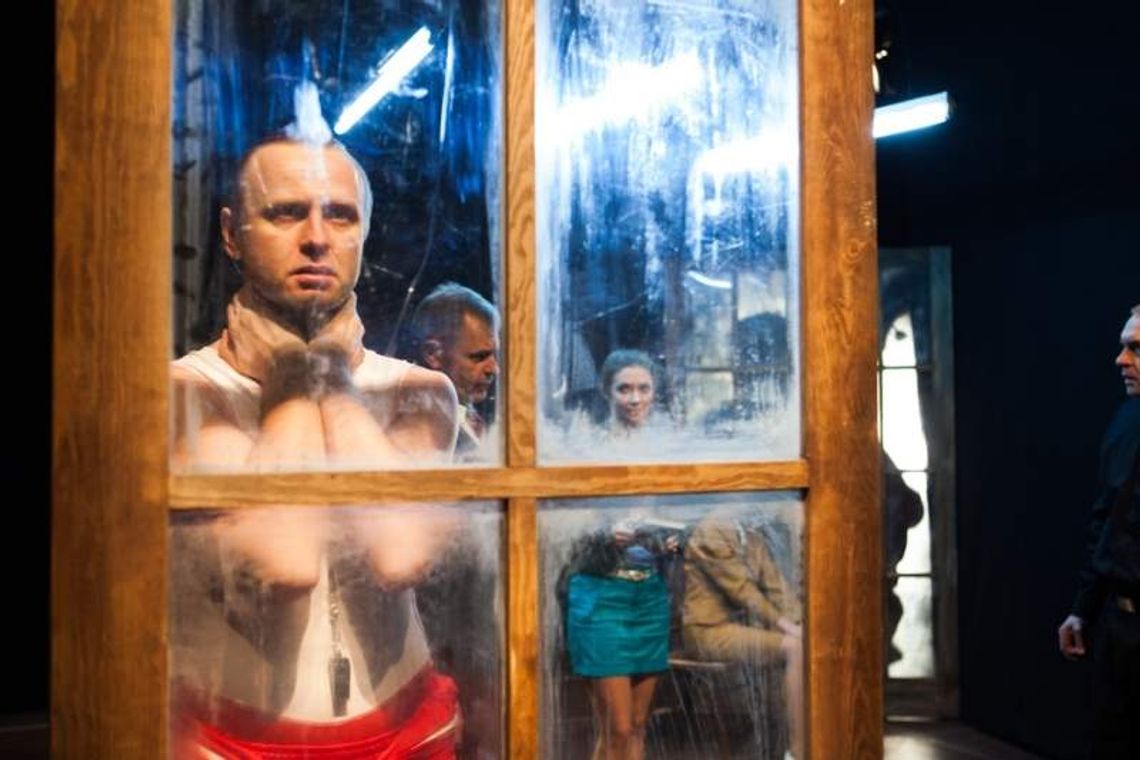 Czy Żyd może nas zbawić? Czy Żyd może nas zbawić?