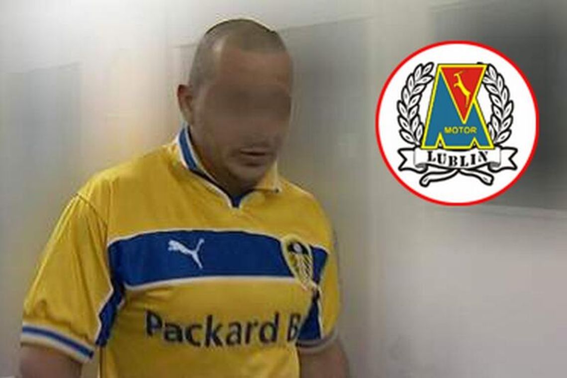 Czyj jest Motor Lublin? \"Firma Pawła G. nie ma prawa do nazwy\"