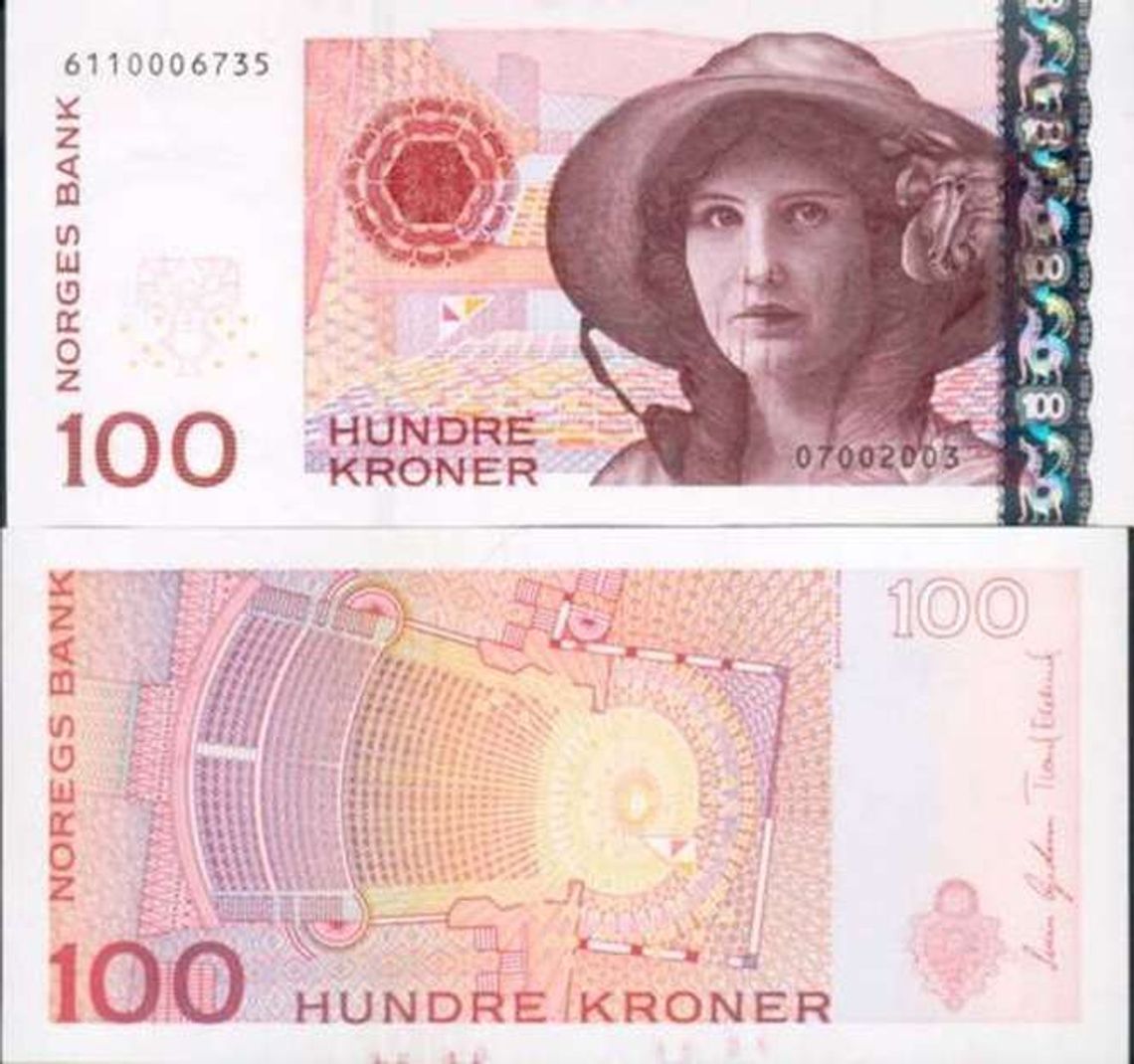 Czyje to korony? Ktoś zgubił sporo pieniędzy w Dęblinie