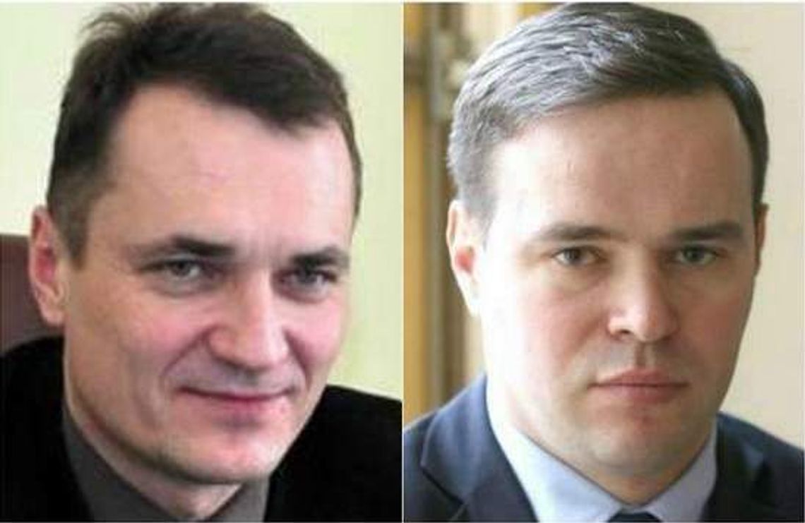 Czym będą zajmować się nowi zastępcy prezydenta Żuka? Czym będą zajmować się nowi zastępcy prezydenta Żuka?