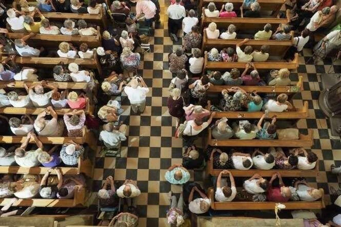 Czym Częstochowa dla Polski, tym Radecznica dla Lubelskiego