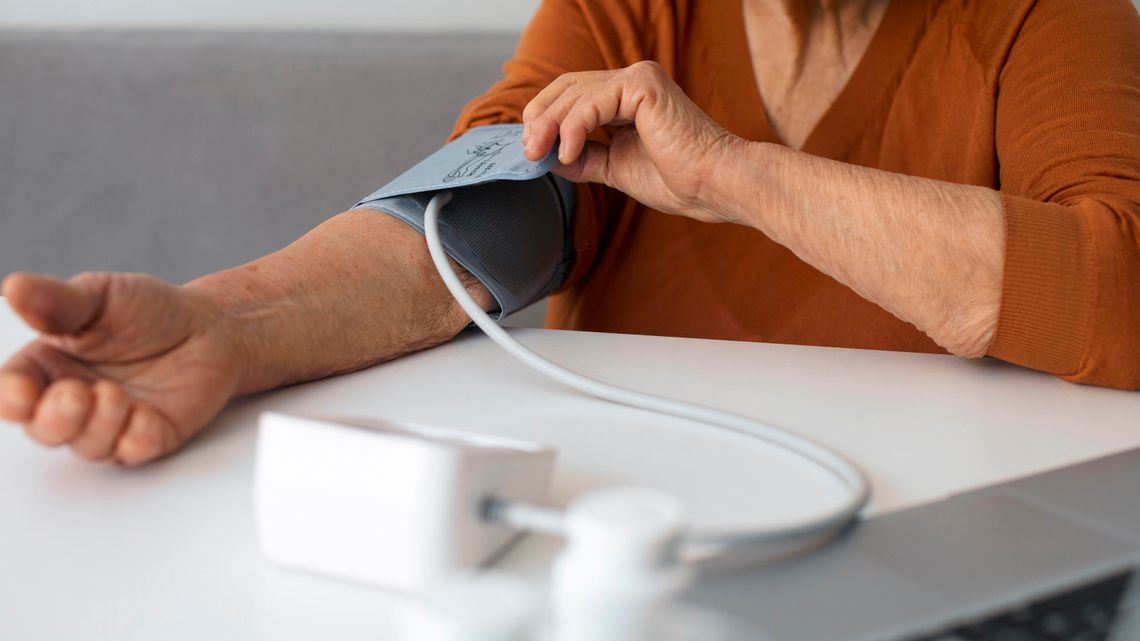 Czym grozi nieleczone nadciśnienie?